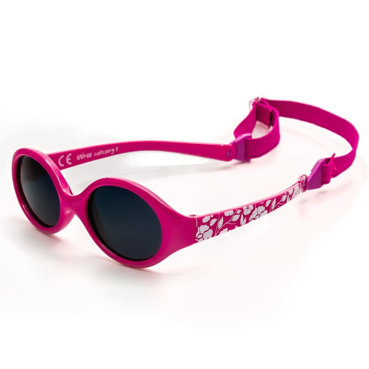 Rose – Baby Sunglasses from 0 months