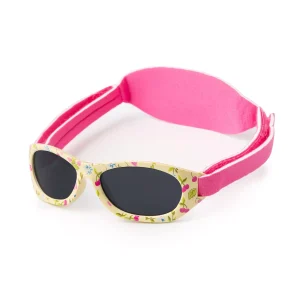 Vanilla - Newborn Baby Sunglasses from 0 months